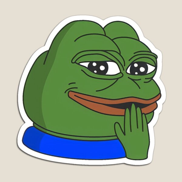 pou_pepe - Discord Emoji