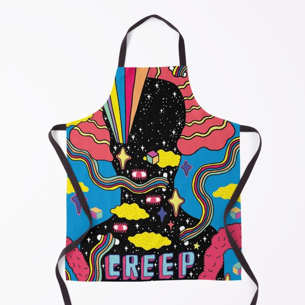 Item preview, CREEP designed and sold by Saif Chowdhury.