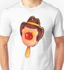 Bubble O' Bill Pattern Unisex T-Shirt