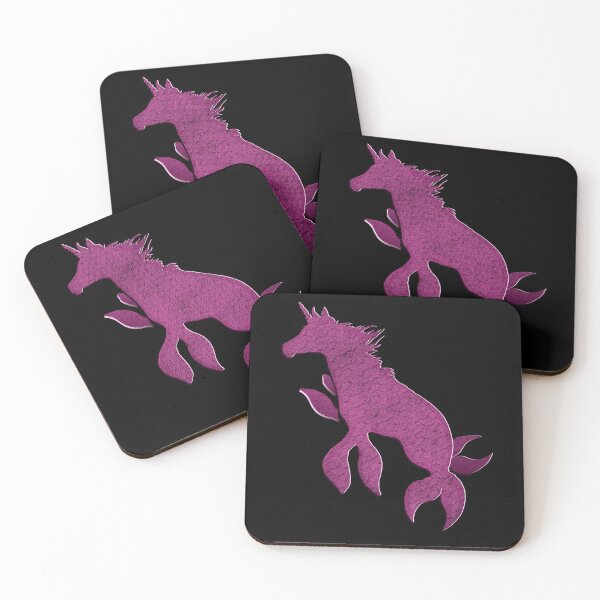 Item preview, seahorse unicorn, Horse unicorn, magical sea horse unicorn designed and sold by Lighvision.