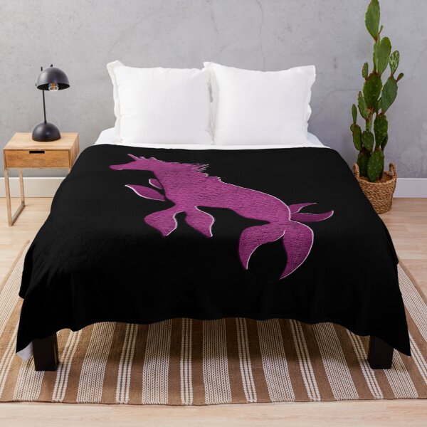 Item preview, seahorse unicorn, Horse unicorn, magical sea horse unicorn designed and sold by Lighvision.