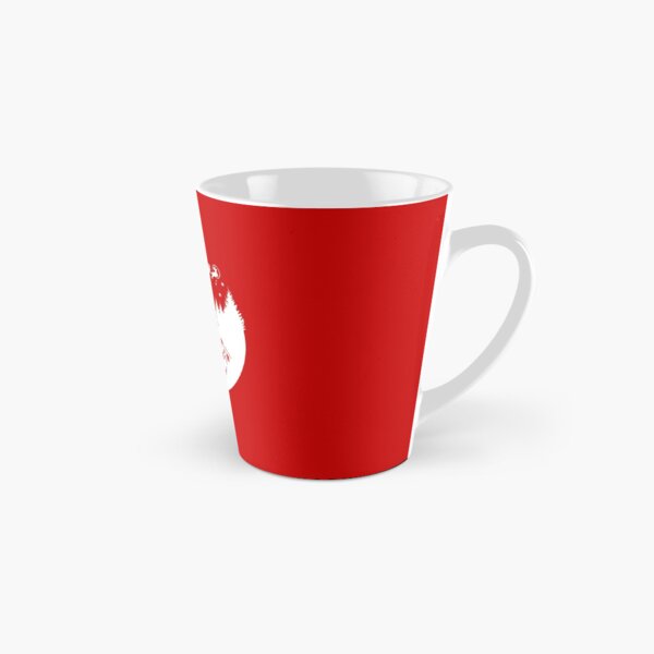 I hate morning people Grinch mug coffee tea rude funny gift