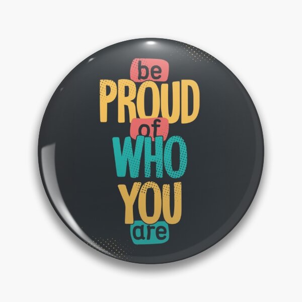 Item preview, Be Proud designed and sold by PeterCech.