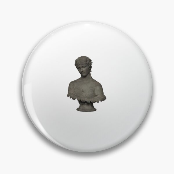 Item preview, Dark Academia Statue designed and sold by felicitymunroe.