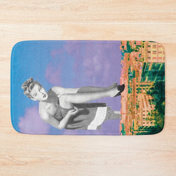 Item preview, Getting Ready to Go Out designed and sold by carolyn-castro.