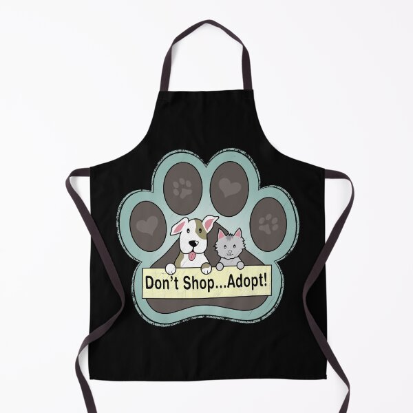 Item preview, Adoptar Perro - Adoptar No Comprar designed and sold by BaitHook.