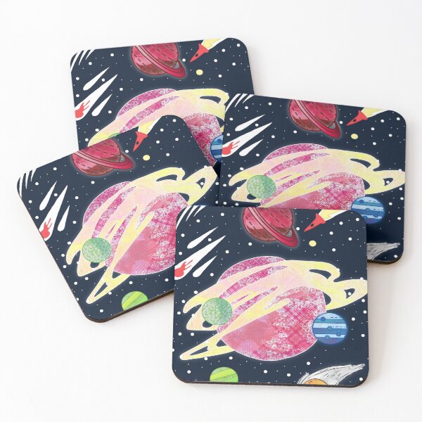Item preview, Comet me, bro designed and sold by Catherine  Milchard.