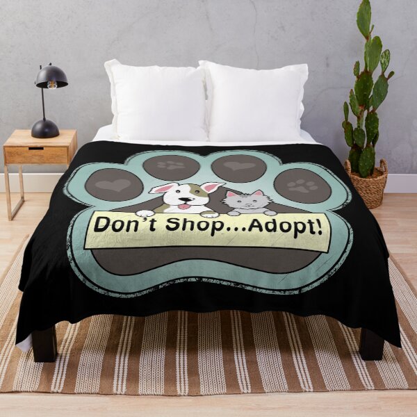 Item preview, Adoptar Perro - Adoptar No Comprar designed and sold by BaitHook.