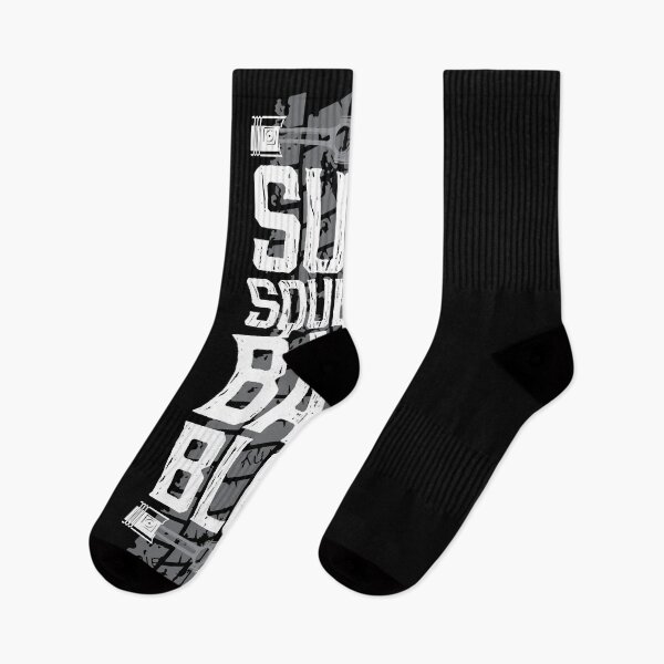 Item preview, Suck Squeeze Bang Blow designed and sold by Myshelter.