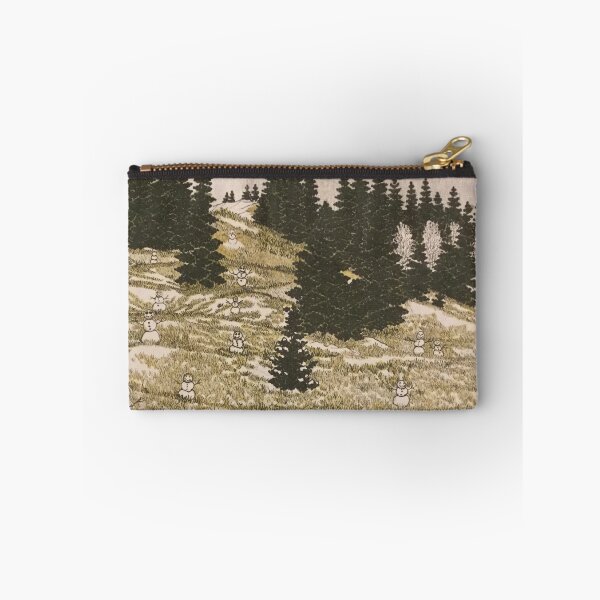 Item preview, Winter Landscape designed and sold by CarefulCaptures.