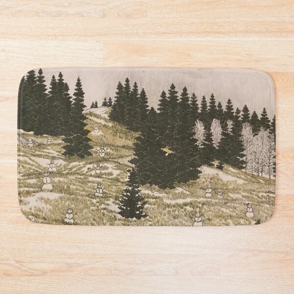 Item preview, Winter Landscape designed and sold by CarefulCaptures.