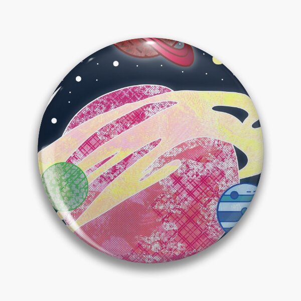 Item preview, Comet me, bro designed and sold by Catherine  Milchard.