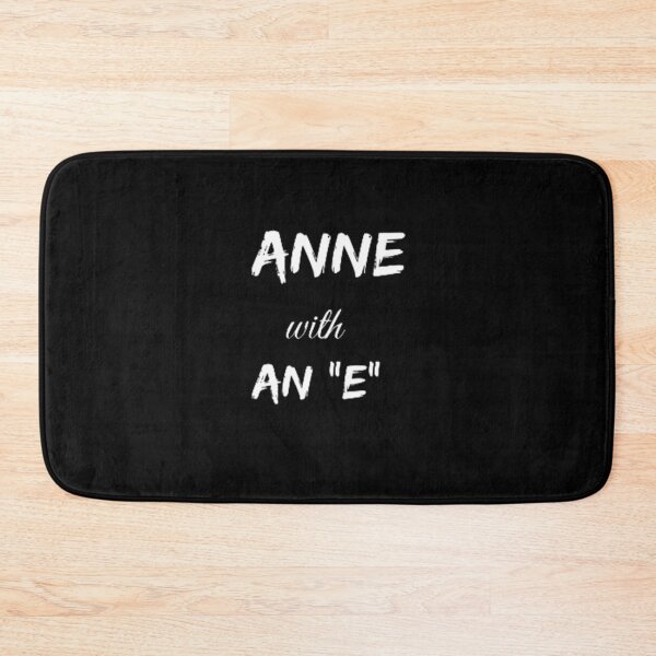 Item preview, Anne with an "e" carrots gables designed and sold by Naomiblaine.