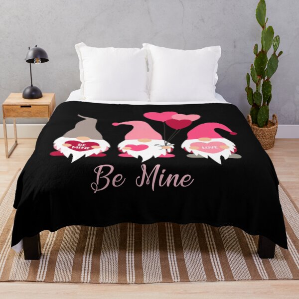 Item preview, Be Mine Valentine designed and sold by RockyMante.