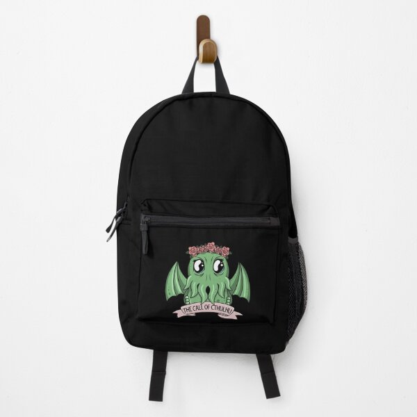 Artikelvorschau, Chibi Cthulhu entworfen und verkauft von ValentinaHramov.