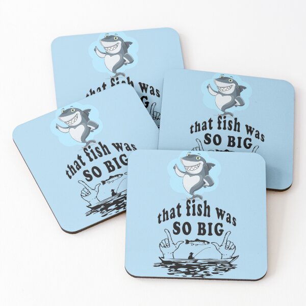 Item preview, Fish Quote designed and sold by aarohee2017.