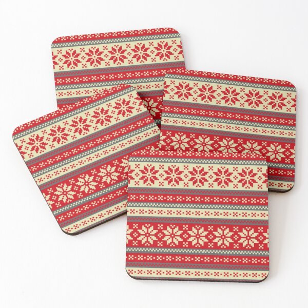 Item preview, Christmas trending patterns designed and sold by Creativezana.