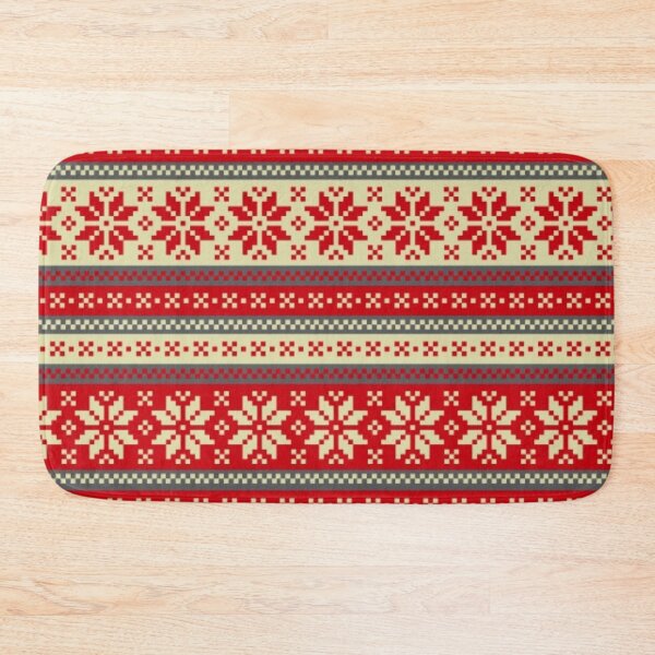 Item preview, Christmas trending patterns designed and sold by Creativezana.