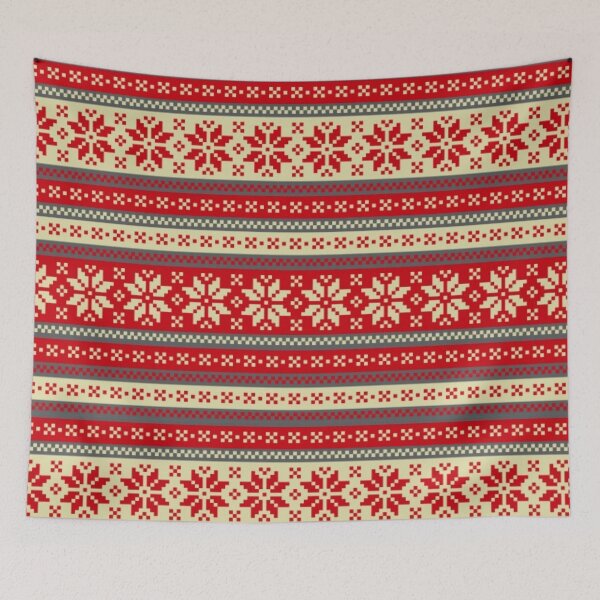 Item preview, Christmas trending patterns designed and sold by Creativezana.