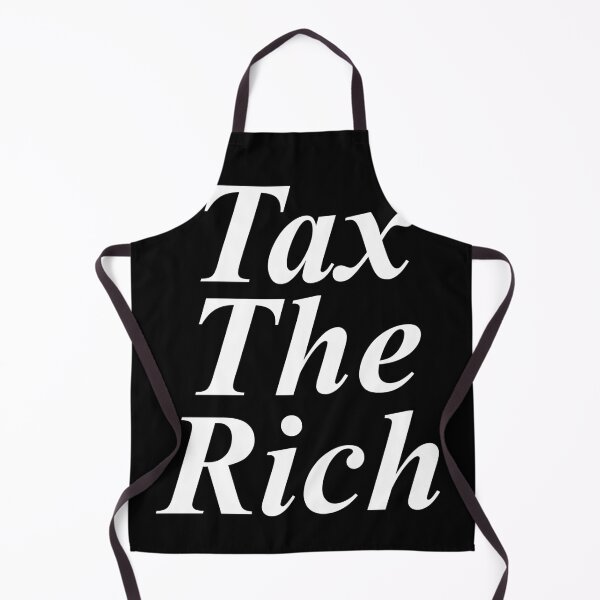 Item preview, Tax the Rich designed and sold by Uvogin2099.