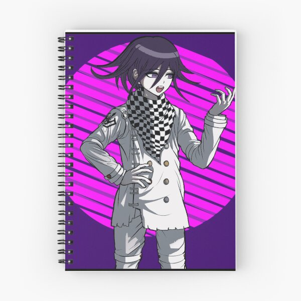 Artikelvorschau, Kokichi Ouma entworfen und verkauft von YALPOShop.