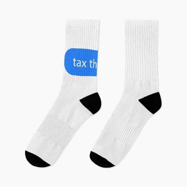 Item preview, Tax The Rich designed and sold by penpixelart.