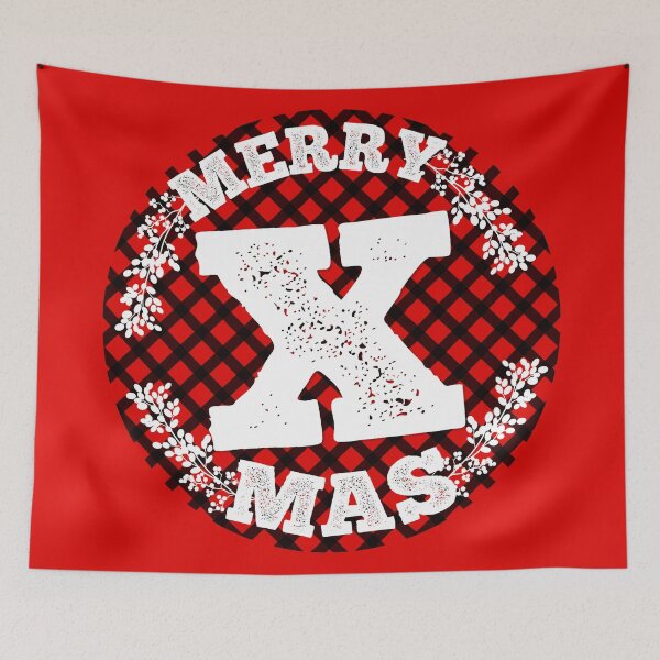 Item preview, MERRY X-MAS designed and sold by Cr1sV.