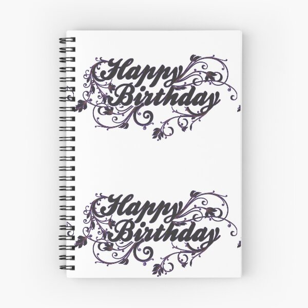Item preview, Happy birthday designed and sold by BELLANEW.