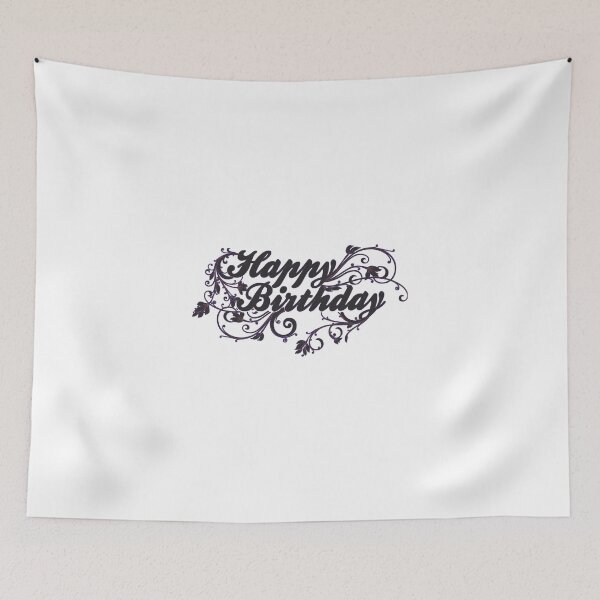 Item preview, Happy birthday designed and sold by BELLANEW.