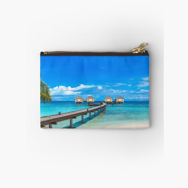 Item preview, Water Villas Bungalows Maldives designed and sold by paradiskt.