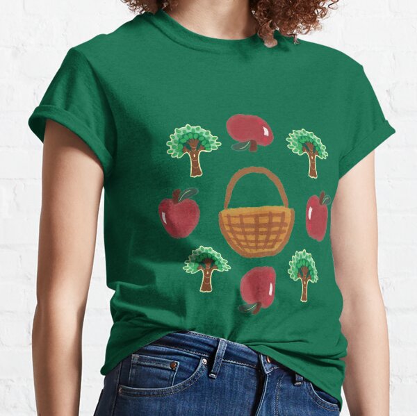 apple picker shirts