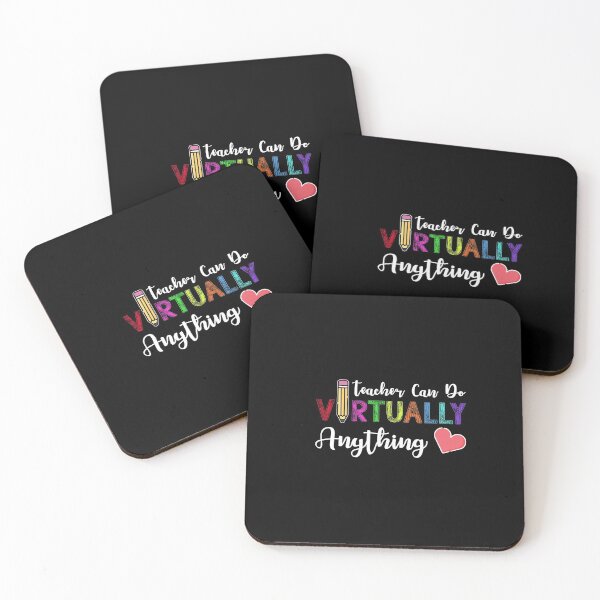 Item preview, Teachers can do virtually anything designed and sold by RockyMante.