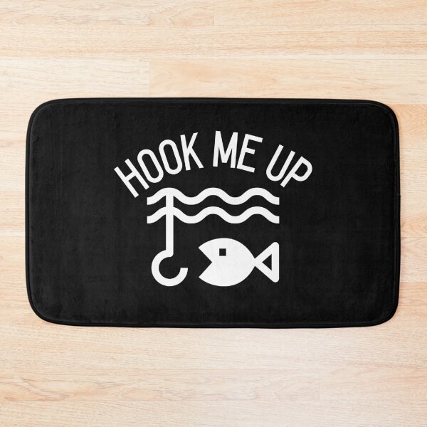 Item preview, Hook me up designed and sold by TitanRN.