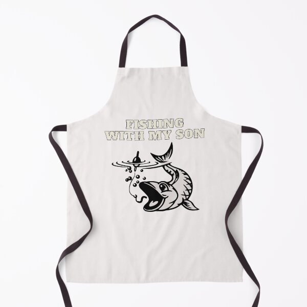 Item preview, Fishing with my Son designed and sold by julset.