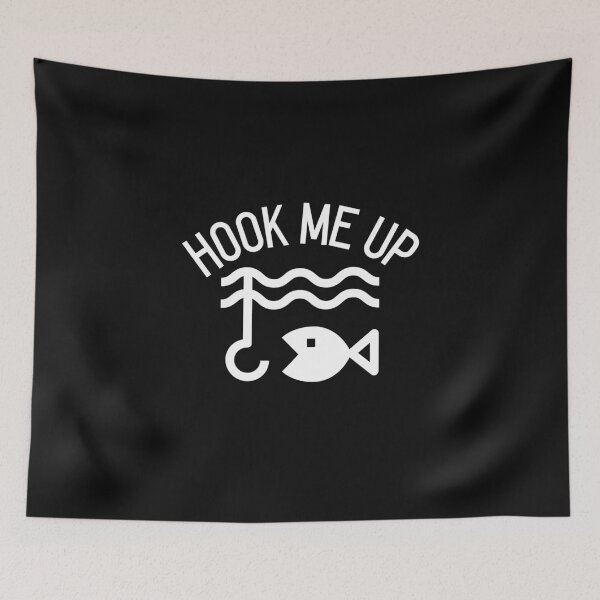 Item preview, Hook me up designed and sold by TitanRN.