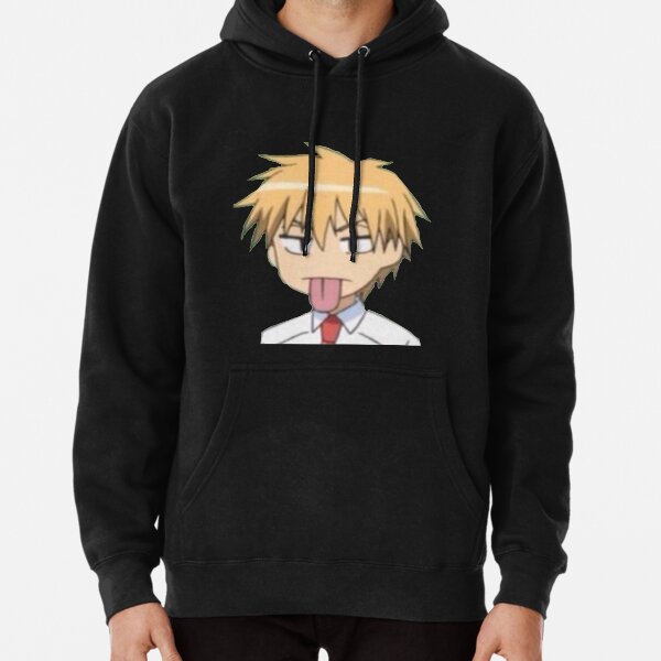 Ouran highschool 2024 host club sweatshirt