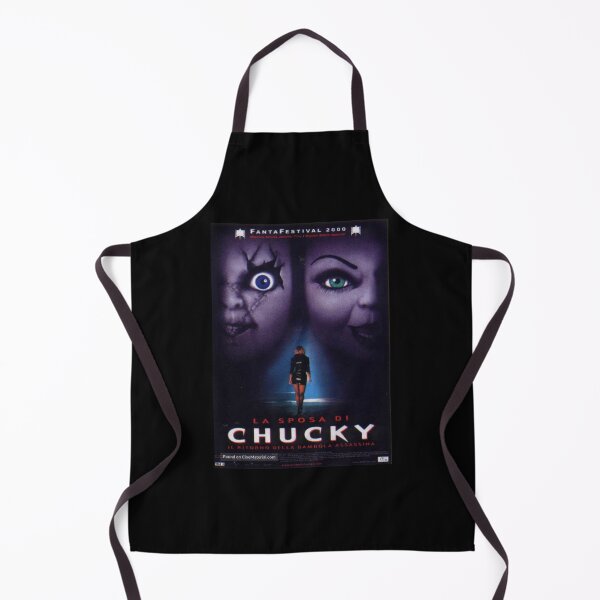 Item preview, Game of chucky designed and sold by Muntadher-Noori.