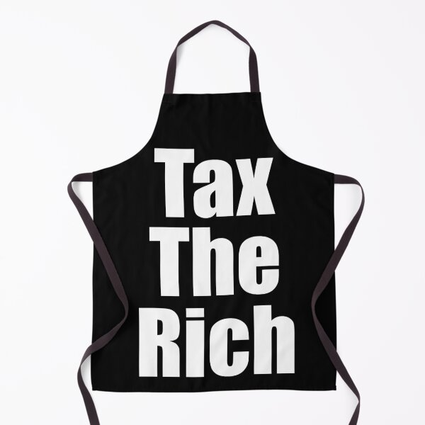 Item preview, Tax the Rich designed and sold by Uvogin2099.