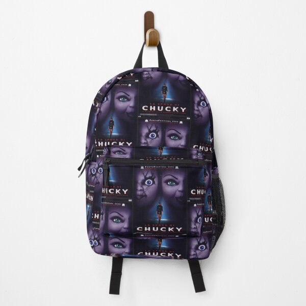 Item preview, Game of chucky designed and sold by Muntadher-Noori.
