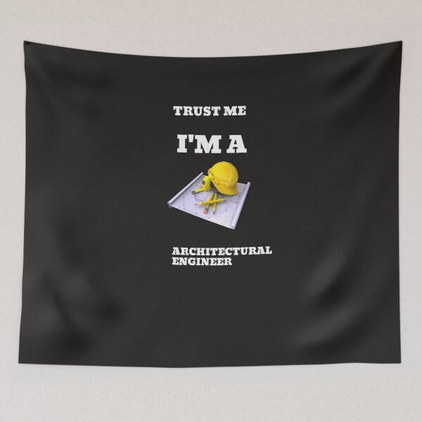 Item preview, Architectural Engineer designed and sold by pedro-shop.