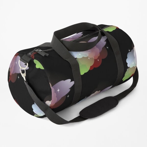 Nebula Duffle Bag