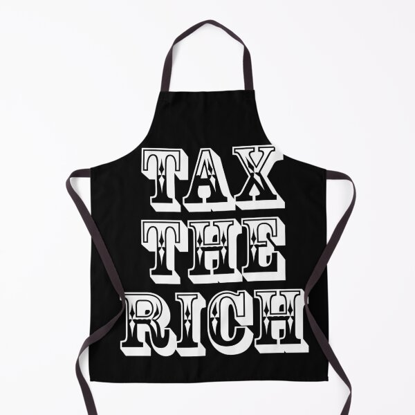 Item preview, Tax the Rich designed and sold by Uvogin2099.