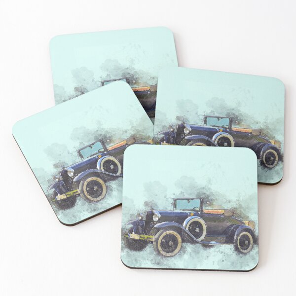 Item preview, Classic car designed and sold by PeterCech.