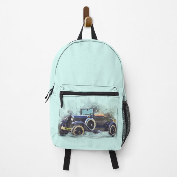 Item preview, Classic car designed and sold by PeterCech.