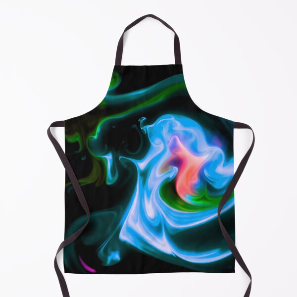 Item preview, Fluid Dynamics 33 - Fertile designed and sold by Lightwave Art Photography.