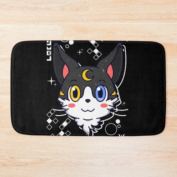 Item preview, NEBULA CAT designed and sold by virgiaone.