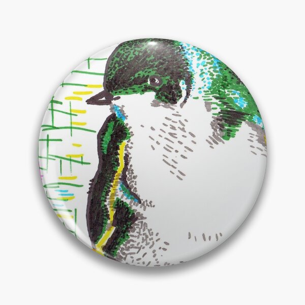 Item preview, Tree Swallow designed and sold by hajarsdeco.