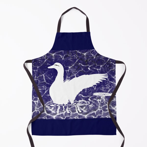 Item preview, Duck Bathing designed and sold by TinaJostDesigns.