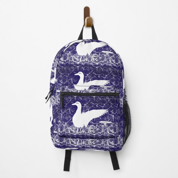 Item preview, Duck Bathing designed and sold by TinaJostDesigns.