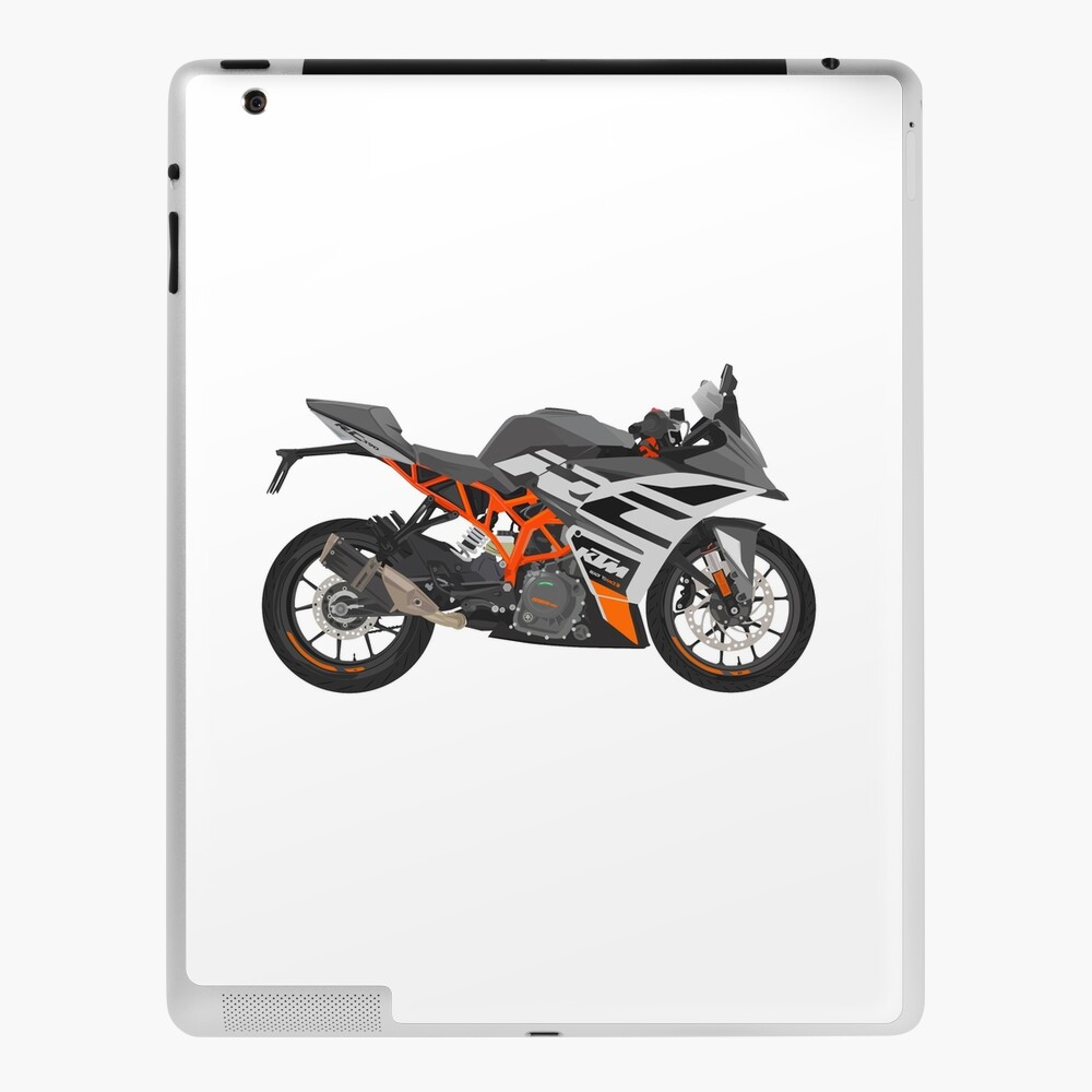 KTM Duke 200 and KTM RC 200 magnet cover ( for Sale in Ameerpet, Andhra  Pradesh Classified | IndiaListed.com